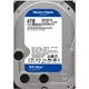 Жорсткий диск WD Blue HDD 4TB 5400rpm 256M SATA III (WD40EZZX) - зображення 2