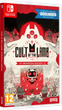 Gra NS Cult of the Lamb Definitive Edition (Kartridż) (5056635625137) - obraz 2