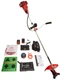 Коса аккумуляторная Vitals Master AZT 36100-1n BL Kit (бесщеточная) - изображение 1