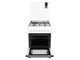 Плита ARDESTO FSC-F6060CW - изображение 3