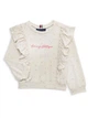 Детский комплект Tommy Hilfiger кофта и штаны 1159860562 (Серый 3T) на рост 99 см - изображение 3
