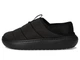 Детские теплые тапочки Crocs 37-38 (j5 US) 24 см Черный 1159860593 - изображение 2
