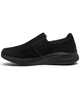 Мужские слипоны Skechers 44 (10,5 US) 29,3 см Черный 1159860581 - изображение 3