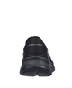 Мужские слипоны Skechers 42,5 (9,5 US) 28,5 см Черный 1159860584 - изображение 5