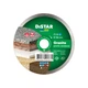 Круг алмазный отрезной 1A1R 150x1,4x8x25,4 Granite - изображение 1