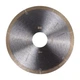Круг алмазний вiдрiзний 1A1R 101,6x0,6/0,5x5x22,23 Shine - зображення 4