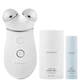 Набор для микротоковой терапии NuFACE Trinity+ Starter Kit - White - изображение 2