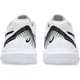Кроссовки теннисные Asics GEL-DEDICATE 8 ALL COURT бело-черные 43.5 1041A408-101 - изображение 5