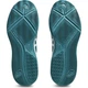 Кросівки тенісні Asics GEL-DEDICATE 8 PADEL темно-зелено-біло-зелені 44 1041A414-301 - зображення 7