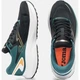 Кроссовки беговые Joma SPEED черно-темно-зеленые 41 RSPEES2631 - изображение 4