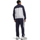 Спортивний костюм Under Armour RIVAL темно-синьо-білий M 6009355-410 - зображення 2