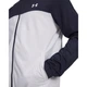 Спортивний костюм Under Armour RIVAL темно-синьо-білий M 6009355-410 - зображення 3
