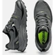 Кроссовки для трейлраннинга Joma SHOCK темно-серые 45 TKSHOS2612 - изображение 4