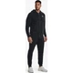 Спортивний костюм Under Armour ICON FLEECE чорний M 1373881-001&1373882-001 - зображення 3