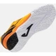 Футзалки (бампы) Joma DRIBLING желто-оранжево-черные 42 DRIS2628IN - изображение 4
