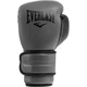 Перчатки боксерские Everlast POWERLOCK 2R TRAINING GLOVES серые (12 унций) P00002305 - изображение 2