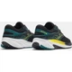 Кросівки бігові Joma ACTIVE чорно-темно-зелено-жовті 41 RACTIS2601 - зображення 3