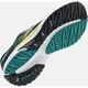 Кросівки бігові Joma ACTIVE чорно-темно-зелено-жовті 41 RACTIS2601 - зображення 5