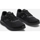 Кроссовки Joma RIBBON черные 45 CRIBS2621 - изображение 2