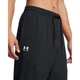 Спортивний костюм Under Armour VIBE RIVAL TERRY GRAPHIC чорний M 1386047-001&1386557-001 - зображення 6