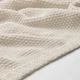 Одеяло HUMLEMOTT IKEA 005.495.46 бежевый - изображение 4