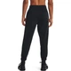 Спортивний костюм Under Armour RIVAL FLEECE чорний L 1379767-001&1379774-001 - зображення 7