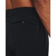 Спортивний костюм Under Armour RIVAL FLEECE чорний L 1379767-001&1379774-001 - зображення 8