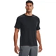 Футболка Under Armour LEFT CHEST LOGO черная XL 1326799-001 - изображение 3