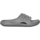 Шльопанці Under Armour LOCKER V SLIDES сірі 46 3028094-025 - зображення 1