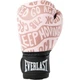 Перчатки боксерские женские Everlast SPARK TRAINING GLOVES светло-розовые (14 унций) P00002800 - изображение 2