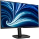 Монитор Philips 23.8" 24B2U3601, QHD IPS, 120Гц, HDMI, DP, USB-C, RJ-45, USB-hub, HAS, Pivot - изображение 2