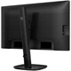 Монитор Philips 23.8" 24B2U3601, QHD IPS, 120Гц, HDMI, DP, USB-C, RJ-45, USB-hub, HAS, Pivot - изображение 5