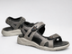 Сандалии мужские кожаные Offroad Grey 42 - изображение 1