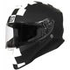 Мотошлем Origine Dinamo Contest White / Black Matt - L - изображение 1