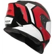 Мотошлем Origine Dinamo Bolt Red / Black Gloss - L - изображение 2