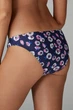 Плавки Next Жіночі Темно-синій з рожевим EUR 42 (XL) (520-062-122 d-blue-pink) - зображення 2