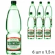 Uliveto Вода минеральная слабогазированная природно насыщенная CO₂ 1,5 л упаковка 6 шт ПЭТ - изображение 2