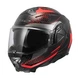 Мотошолом LS2 FF910 Advant 2 Astral Red - M - зображення 1