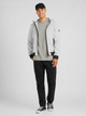Легкая демисезонная куртка Tom Tailor Мужская Светло-серый M (1038896 l-grey) - изображение 2