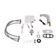 Смеситель для раковины Lidz Tech 078 бесконтактный LDTEC078CRM32534 Chrome - изображение 10