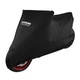 Мото чехол Oxford Protex Stretch Indoor Premium Cover Black - M - зображення 1