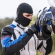 Підшоломник LS2 Elastic Polyester Balaclava - зображення 2