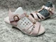 Босоніжки для дівчинки Viktoria 34р 21,5 см - изображение 5