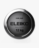 Гриф W-подібний Eleiko 50 мм, 12 кг - изображение 3