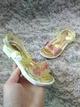 Босоніжки для дівчинки 24р 15,6 см - изображение 1