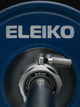 Замки для грифа змагальні Eleiko Competition 2 шт. - изображение 3