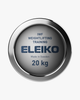 Гриф тренувальний для важкої атлетики Eleiko IWF 20 кг, чоловічий - изображение 3