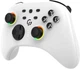 Геймпад GamePro GPX13W 2.4G/BT 5.1/USB/PC/iOS/Android RGB White (GPX13W) UA - изображение 2
