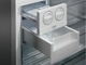 Холодильник Electrolux LNT6ME46X3 461 л двокамерний з морозильною камерою знизу No Frost E Нержавіюча сталь - зображення 5