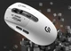 Bluetooth миша GamePro Genesis Winner Wireless/Bluetooth/USB White (GM079W) UA - изображение 7